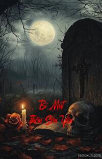 Bí Mật Thôn Sơn Yên – Lời Nguyền Của Bóng Đêm