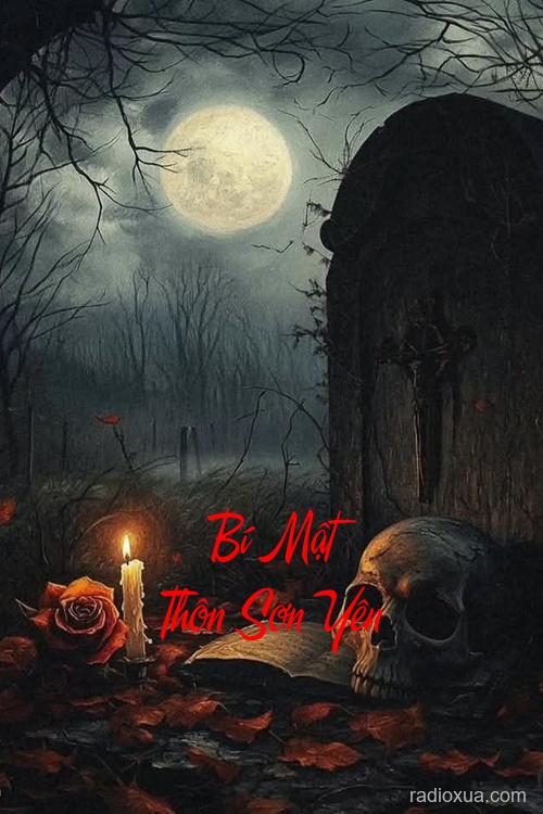 Bí Mật Thôn Sơn Yên – Lời Nguyền Của Bóng Đêm
