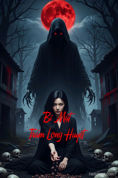 Bí Mật Trảm Long Huyệt – Huyết Sắc Vĩnh Hằng