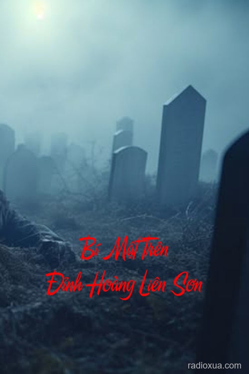 Bí Mật Trên Đỉnh Hoàng Liên Sơn – Hơi Thở Của Tử Thần