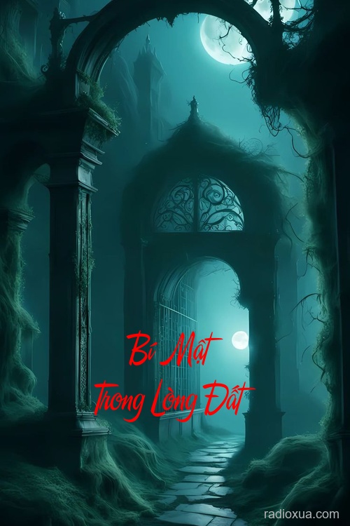 Bí Mật Trong Lòng Đất – Nơi Ám Ảnh Chưa Ngừng