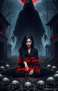 Bí Mật Trong Trang Nhật Ký – Quỷ Dữ Hồi Sinh