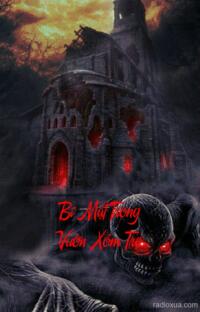 Bí Mật Trong Vườn Xóm Trọ – Máu Chó Đen