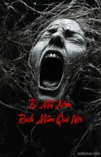 Bí Mật Xóm Rạch Mắm Quê Nội – Bóng Ma Rạch Nước Đen