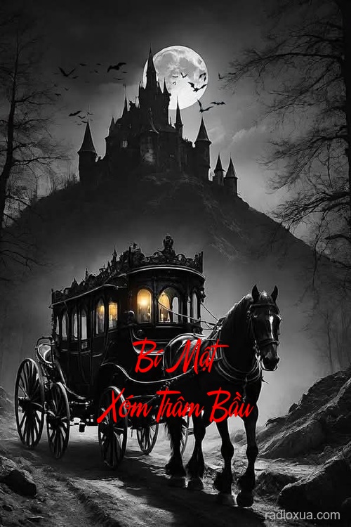 Bí Mật Xóm Trâm Bầu – Nổi Da Gà