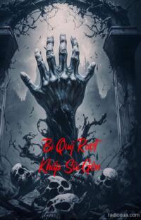 Bị Quỷ Rượt Khắp Sài Gòn – Bóng Đêm Không Ngủ