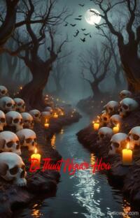 Bí Thuật Người Hoa – Huyết Ngải Nguyền Rủa