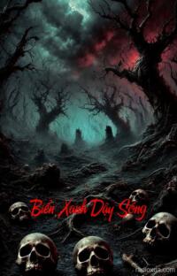 Biển Xanh Dậy Sóng – Bóng Ma Gọi Tên