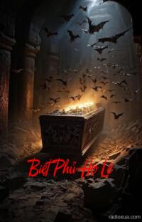 Biệt Phủ Họ Lê – Bóng Ma Quá Khứ
