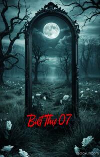 Biệt Thự 07 – Trường Học Ma Ám