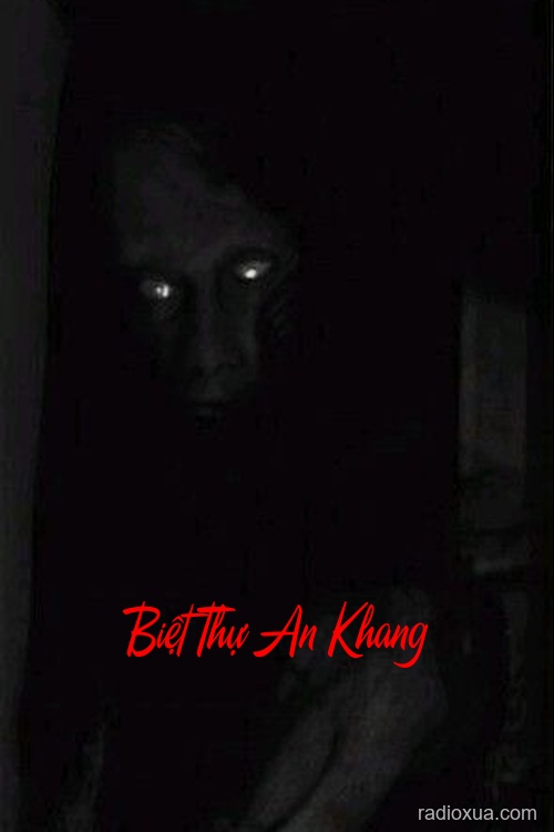 Biệt Thự An Khang