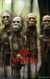 Biệt Thự Hoa Hải Đường – Bóng Ma Ngập Ngừng