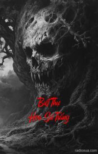 Biệt Thự Hoa Sứ Trắng – Nơi Hoa Tàn, Bóng Quỷ Hiện