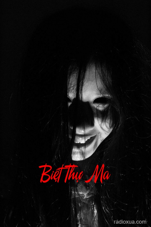 Biệt Thự Ma – Cây Đa Ma Ám