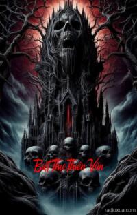 Biệt Thự Thiên Văn – Máu Chó Đen