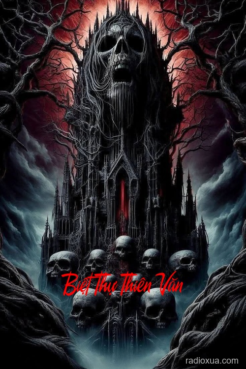 Biệt Thự Thiên Văn – Máu Chó Đen