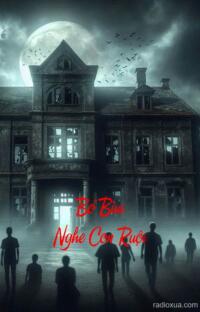 Bỏ Bùa Nghe Con Ruội – Thai Nhi Máu – Khi Lời Ru Mang Đến Lời Nguyền