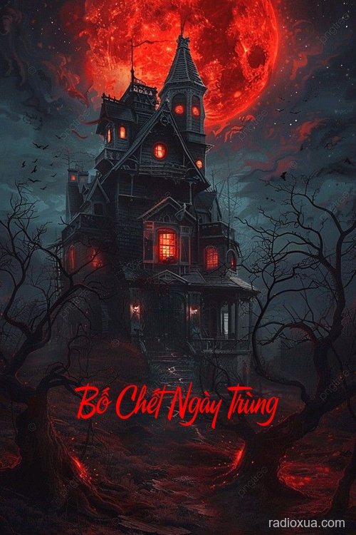 Bố Chết Ngày Trùng – Lời Nguyền Ngày Tàn