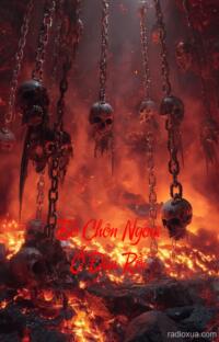 Bố Chôn Ngoại Ở Đâu Rồi – Đừng Quay Lại