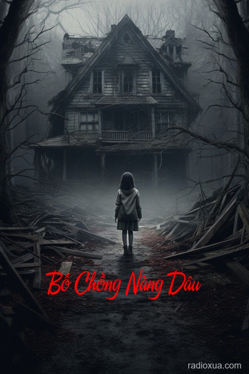 Bố Chồng Nàng Dâu – Huyết Thệ Gia Đình