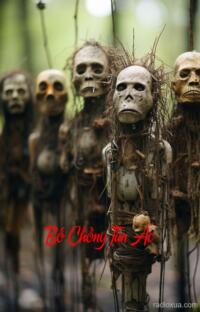 Bố Chồng Tàn Ác – Huyết Thệ Nguyền Rủa