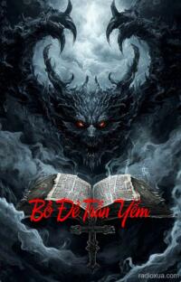 Bồ Đề Trấn Yểm – Nguyền Rủa Từ Đất Cũ