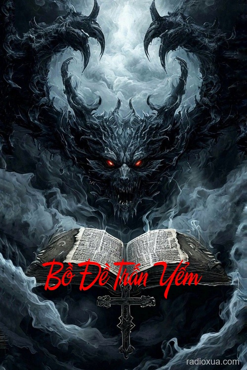 Bồ Đề Trấn Yểm – Nguyền Rủa Từ Đất Cũ