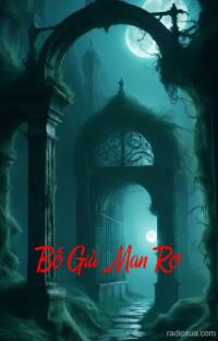 Bố Già Man Rợ – Huyết Thệ Nguyền Rủa