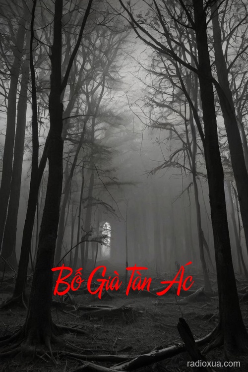 Bố Già Tàn Ác – Huyết Thệ Nguyền Rủa