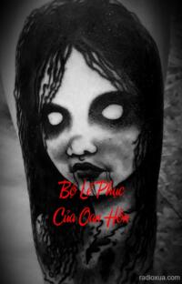 Bộ Lễ Phục Của Oan Hồn – Khi Lụa Vắt Véo Hồn Ma