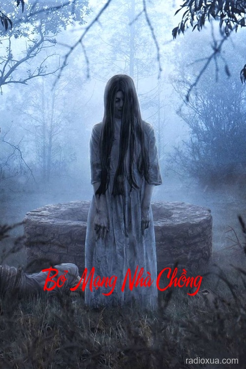 Bỏ Mạng Nhà Chồng