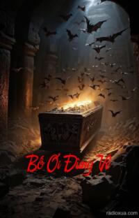 Bố Ơi Đừng Về – Bóng Đêm Gọi Tên