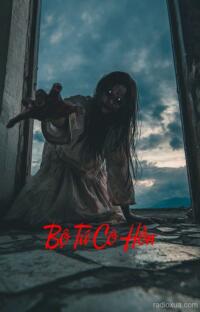 Bộ Tứ Cô Hồn – Bóng Ma Vô Hình