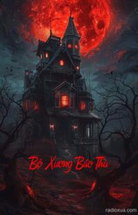 Bộ Xương Báo Thù – Hận Thù Từ Tro Tàn