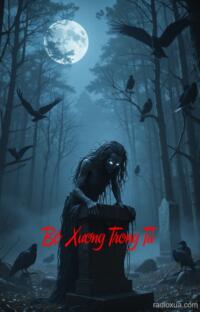 Bộ Xương Trong Tủ – Cầu Thang Tối