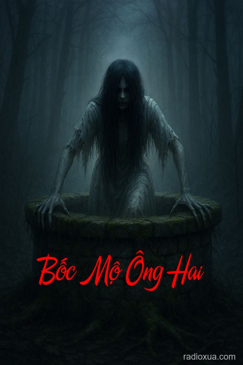 Bốc Mộ Ông Hai – Xác Chết Kêu Thầm