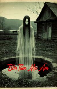 Bồn Tắm Ma Ám – Nước lạnh hồn về