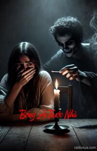 Bóng Ai Trước Nhà – Đêm Khuya Gọi Tên