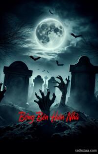 Bóng Bên Hiên Nhà – Hiên Nhà Có Bóng Đêm