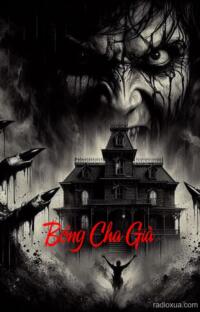 Bóng Cha Già – Hồi ức ám ảnh khôn nguôi