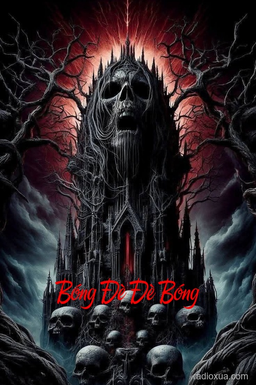 Bóng Đè Đè Bóng – Hơi Thở Từ Địa Ngục