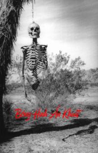 Bóng Hình Ẩn Khuất – Oán Nghiệp Trùng Lai