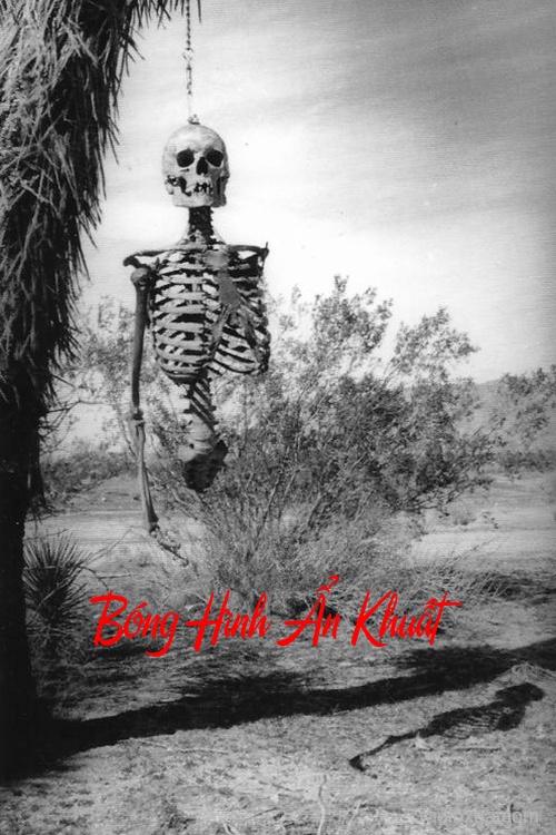 Bóng Hình Ẩn Khuất – Oán Nghiệp Trùng Lai