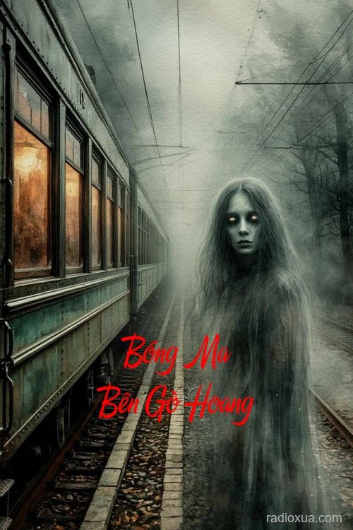 Bóng Ma Bên Gò Hoang – Gò Hoang Máu và Sợ Hãi