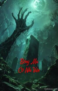 Bóng Ma Cô Nhi Viện – Tiếng Thét Trong Bóng Đêm