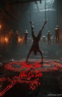 Bóng Ma Nhà Cụ Tước – Hồi ức chết chóc