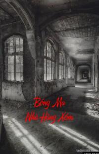 Bóng Ma Nhà Hàng Xóm – Lời Nguyền Từ Bóng Tối