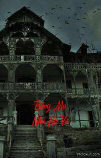 Bóng Ma Nhà Họ Vũ – Đám Ma