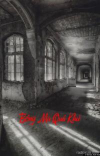 Bóng Ma Quá Khứ – Hồi ức chết chóc