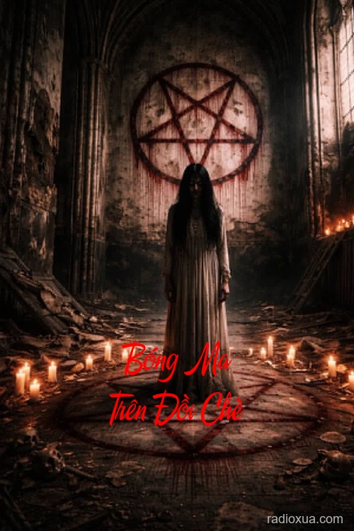 Bóng Ma Trên Đồi Chè – Lời Nguyền Chè Xanh